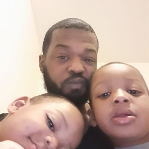 Meet your Posher, Donald